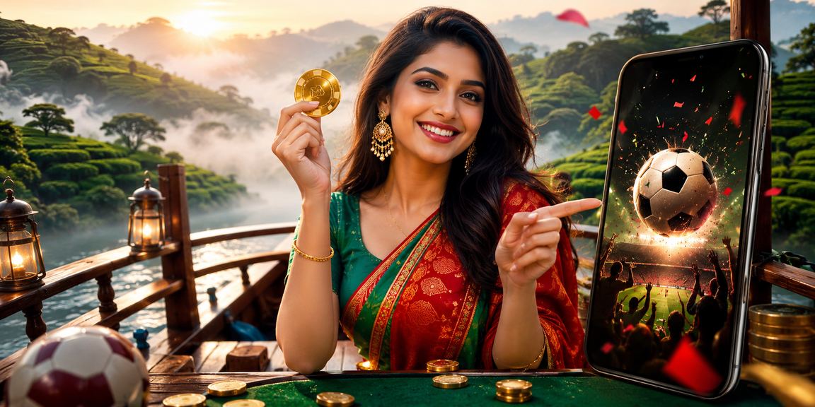 বান্দরবানে ফুটবল বেটিং — mcw aff স্পোর্টস প্ল্যাটফর্ম