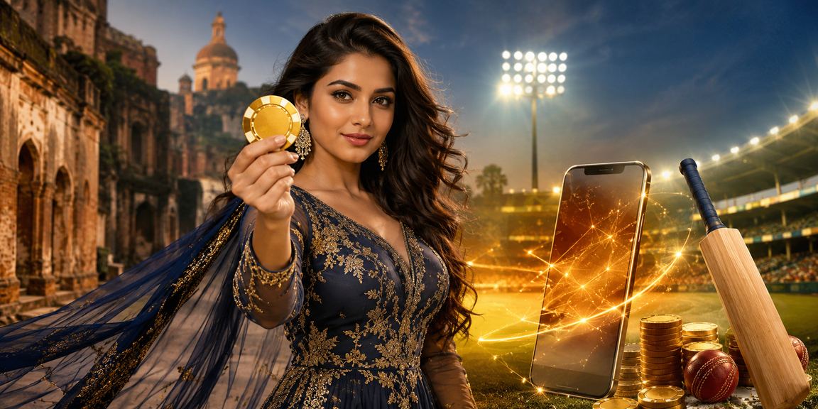 সোনারগাঁওয়ে ক্রিকেট বেটিং উপভোগ করছেন একজন বাংলাদেশি ব্যবহারকারী