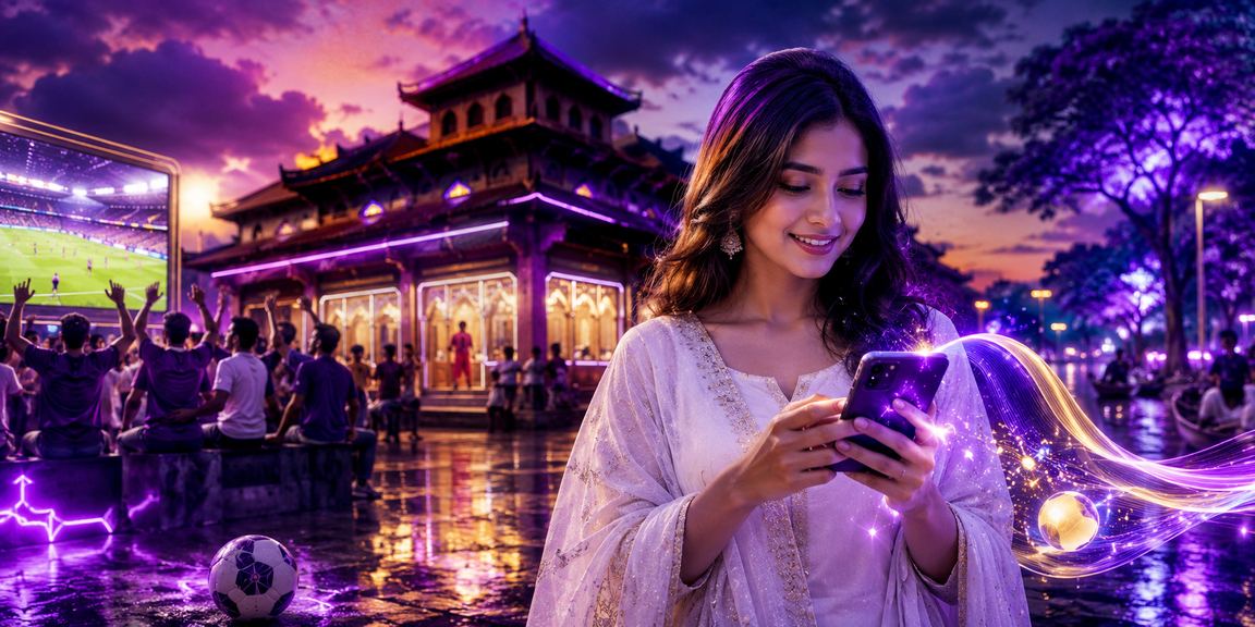 সিলেটের নেয়ন আলোয় mcw aff ডিপোজিট ও গেমিং অভিজ্ঞতা
