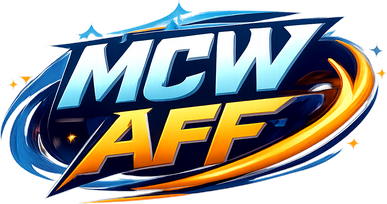 mcw aff লোগো